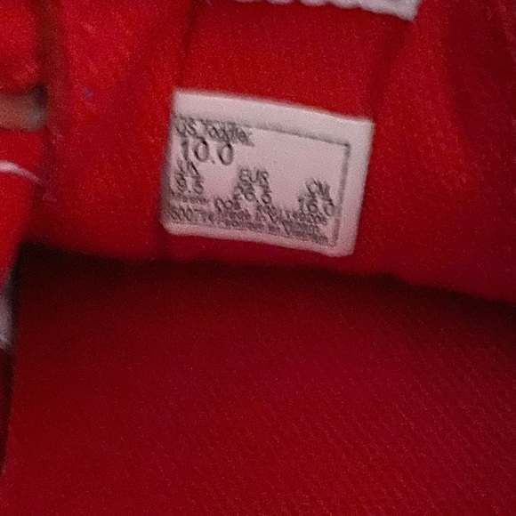 Vans Sport V sneakers - Picture 13 of 14